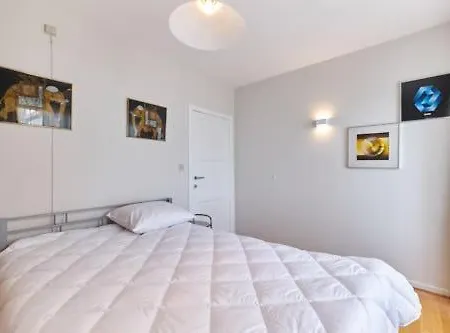 Paris 9d 115 شقة أوستيند