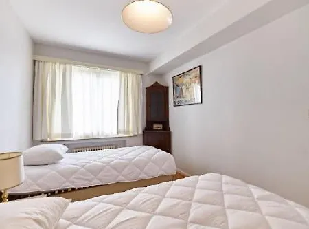 شقة Paris 9d 115 أوستيند