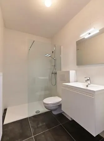 شقة Paris 9d 115