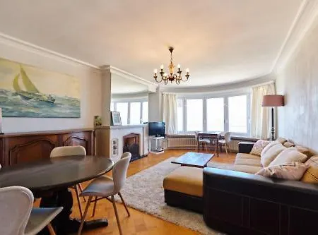 Apartmán Paris 9d *