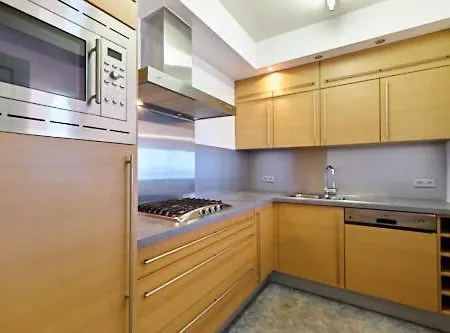 شقة Paris 9d 115 أوستيند
